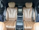 Mercedes Benz S63 AMG STANDARD 2014 Mercedes Benz S63 AMG With BRABUS Kit, Full Service History, Fully Loaded, Excellent Condition