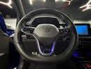 Volkswagen Golf R - PERFORMANCE