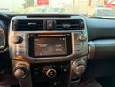 Toyota 4Runner SR5 Leader Seat Perfect and smooth car