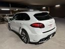 Porsche Cayenne GTS