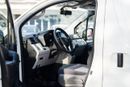 تويوتا هاياس DELIVERY VAN 3.5 لتر - أبيض من الداخل رمادي | للتصدير فقط
