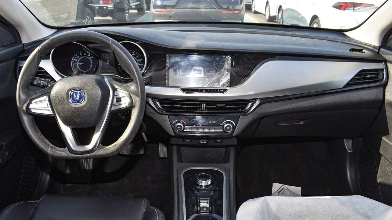 Changan Eado