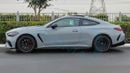مرسيدس بنز CLE53 AMG 4MATIC + COUPE EQ Boost GCC 2026 With 2 Years Unlimited Mileage Warranty @Officia