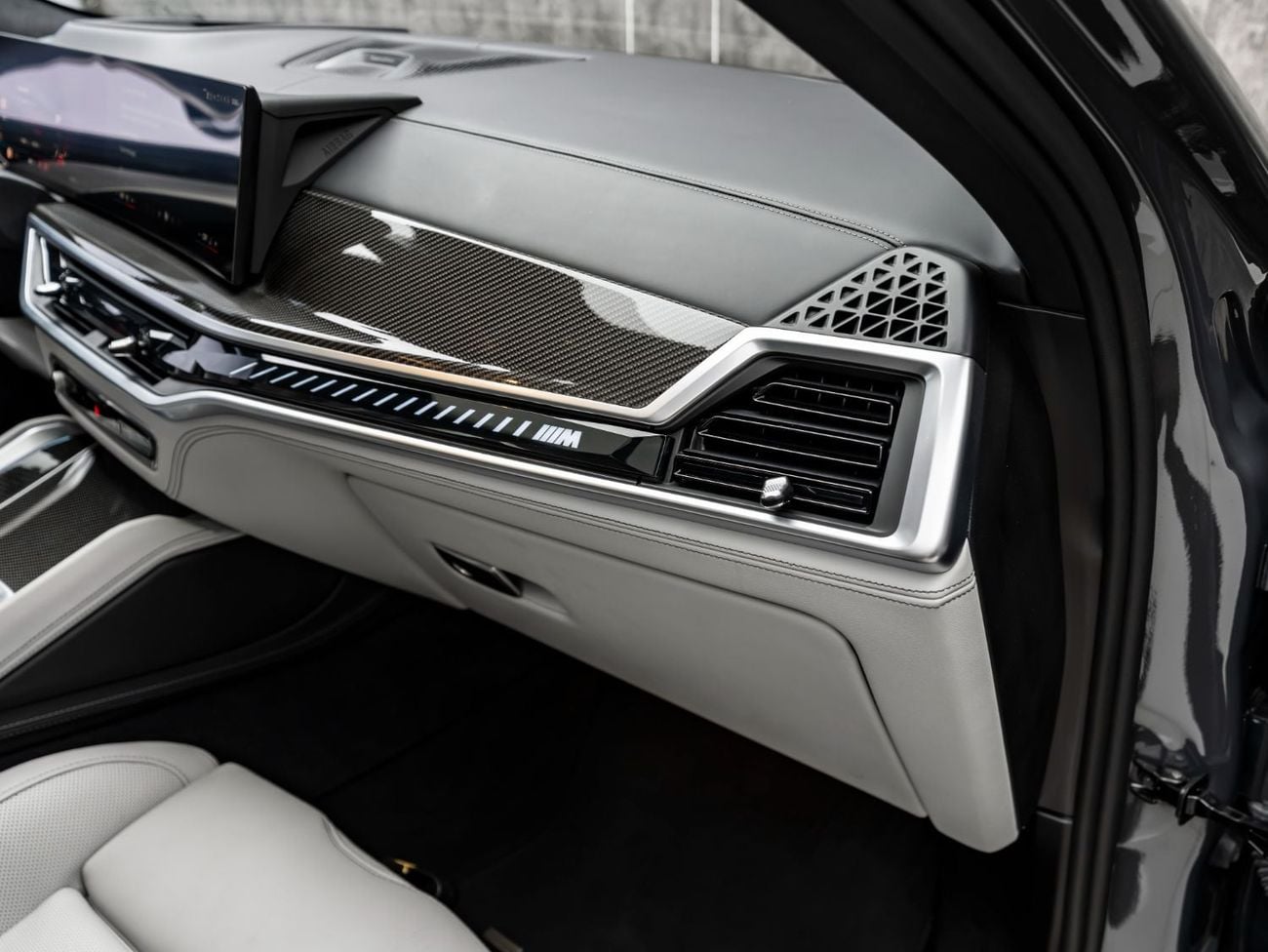 BMW X6 M BUY NOW, PAY 2027 | THE BLACKLINE STANDARD | 2025 BMW X6M Competition, 2030 BMW Warranty