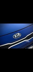 Kia Rio EX 1.4L Hatchback GCC Low Mileage Perfect Condition