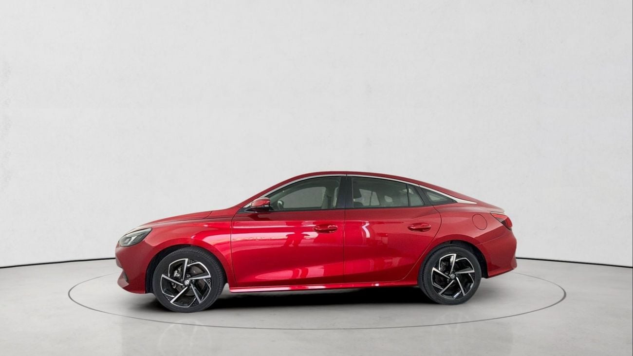 MG GT COMFORT | Guaranteed Warranty | 0 Down Payment