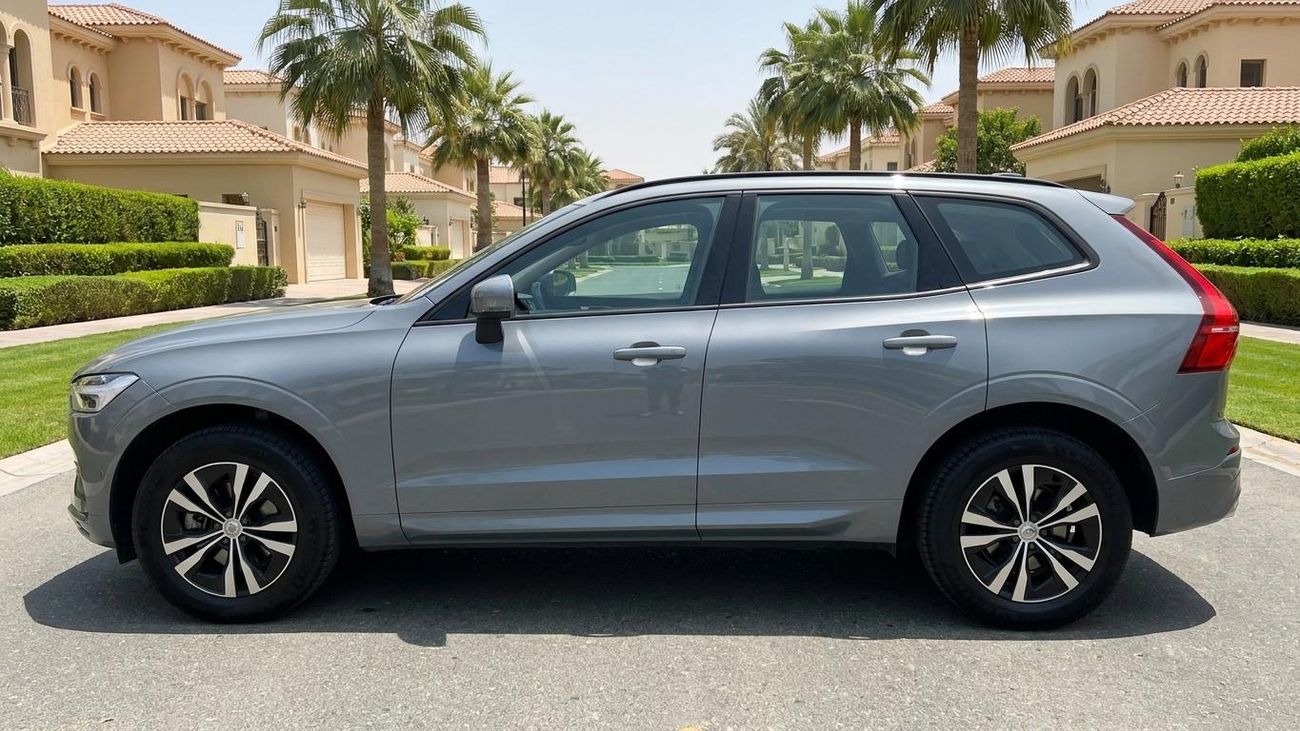 فولفو XC 60 كور كارس24 هي سوق ضخم للسيارات المستعملة موثوق ومضمون ٪كارس24 هي سوق ضخم للسيارات المستعملة موثوق ومضمون