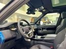 Land Rover Range Rover SE P400
