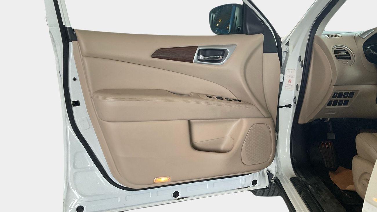 Nissan Pathfinder SV | Guaranteed Warranty | 0 Down Payment