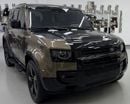 لاند روفر ديفندر 110 HSE P400