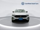 فولكس واجن T ROC LIFE Black Style 1.4L | Adaptive Cruise | LED Headlights | Discover Media Navigation | Rear Ca