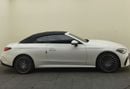 Mercedes Benz CLE200