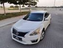 Nissan Altima SL