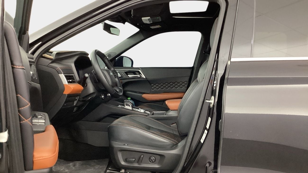 Mitsubishi Outlander PREMIUM LAUNCH EDITION | Guaranteed Warranty | 0 Down Payment