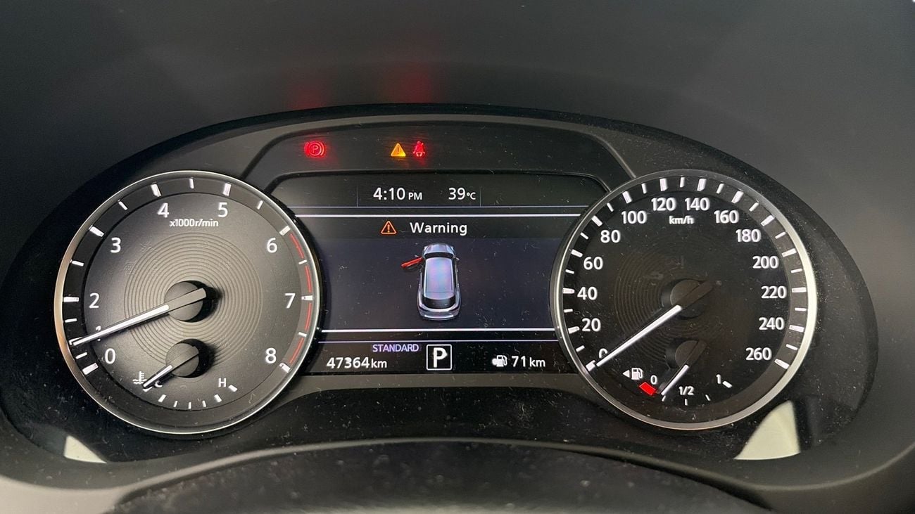 إنفينيتي QX50 SPORT | شامل الضمان | 0 دفعة أولى