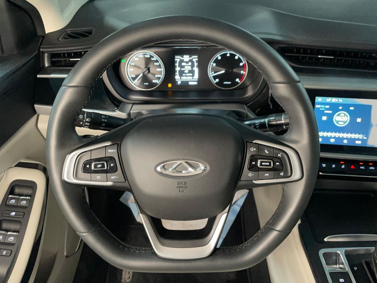 Chery Arrizo 5 COMFORT 2026 | AED 502/Month | 20% DP | 30 Day Return | Warranty