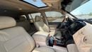 Toyota Land Cruiser GXR