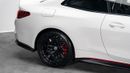 BMW M4 CSL - 2023 - GCC Specs - Under Warranty