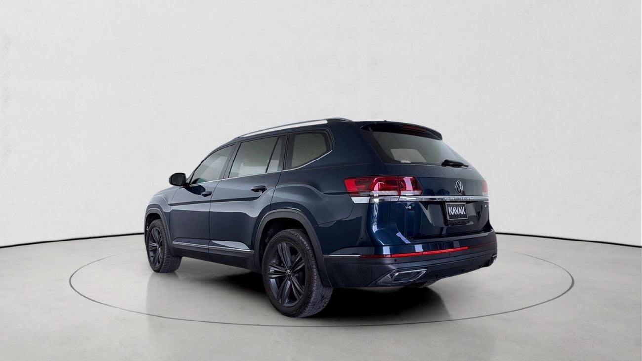 Volkswagen Teramont HIGHLINE | Guaranteed Warranty | 0 Down Payment
