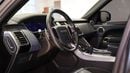 Land Rover Range Rover Sport HSE