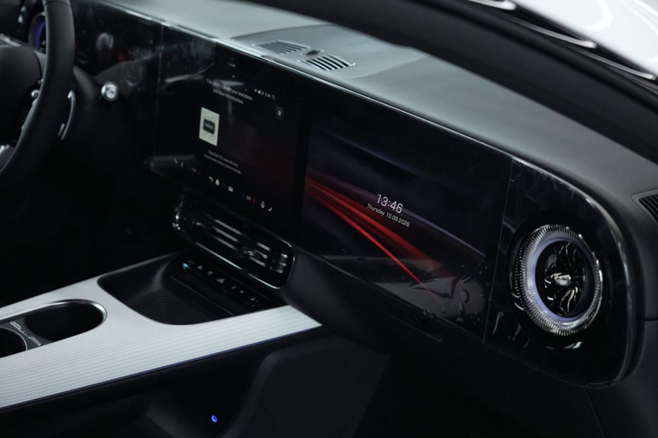 Mercedes Benz CLA 200