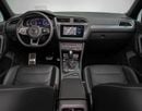 Volkswagen Tiguan 0% Down Payment Available • FDSH • GCC Spec