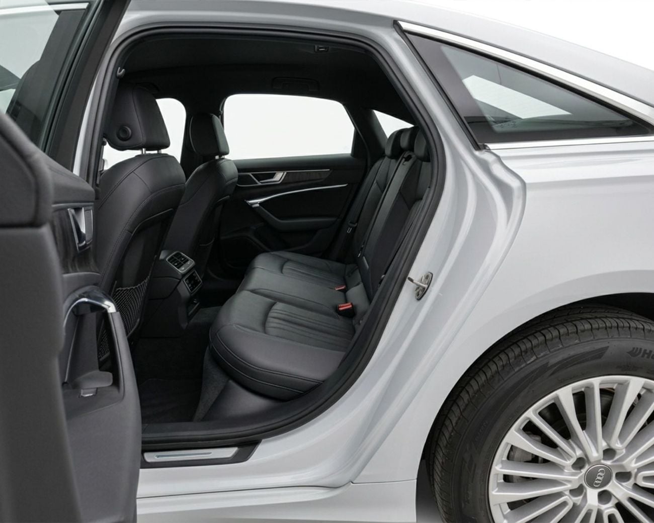 Audi A6 45 TFSI S LINE 2020 | Korean Specs l AED 1,567 / Monthly