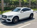 مرسيدس بنز GLC 300 AMG