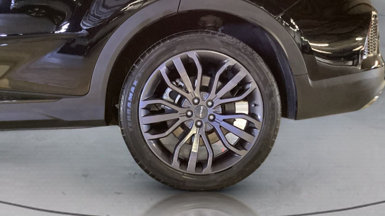 Jetour X70 FL | Guaranteed Warranty | 0 Down Payment