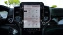 RAM 1500 REBEL ( For Export ) 3.0TT Hurricane GCC BRAND NEW