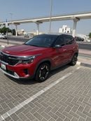 Kia Seltos SX