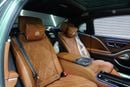 Mercedes Benz S 680 MAYBACH Emerald Isle Edition | 1 of 25 | BRAND NEW!!