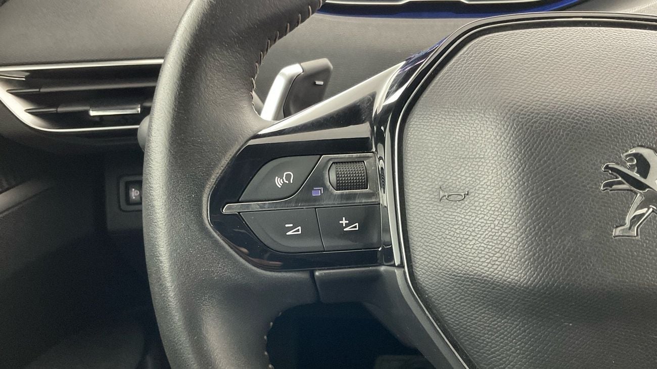 Peugeot 3008 ACTIVE PLUS | Guaranteed Warranty | 0 Down Payment