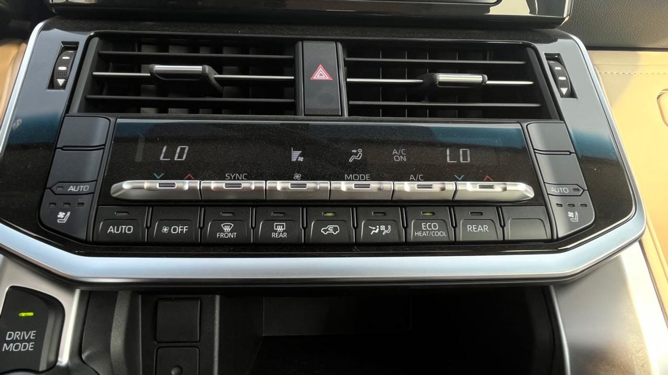 Toyota Land Cruiser GXR 3.3 TWIN TURBO 2026