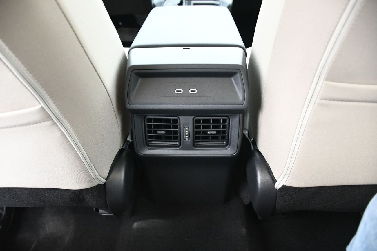 Toyota RAV4 ADVENTURE 2.5L WITH RADER (READY STOCK)