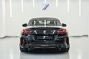 بي أم دبليو Z4 sDrive 30i M SPORT PACK مواصفات خليجية | سجل صيانة كامل | عقد صيانة بي إم دبليو