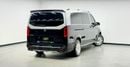 Mercedes Benz V 250 Vito Maybach Convert, Warranty, Full Service History, Fully Loaded, Chinese