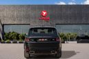 Land Rover Range Rover Sport HSE Range Rover Sport HSE 2019 GCC