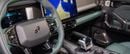 Jetour T2 LUXURY PLUS