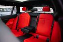 BMW M5 MASTERCLASS Touring 2025 GCC 4.4L Twin Turbo V8 PHEV Agency Warranty Full Service History 728hp