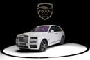 Rolls Royce Cullinan STD (6.8L · 12 Cyl · Automatic · Petrol · SUV/Crossover · All Wheel Drive · 5 Seats · 5 Door)