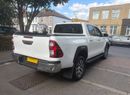 تويوتا هيلوكس . UK STOCK | 4WD | 2.4 Diesel Engine | AT | DOUBLE CABIN | INVINCIBLE