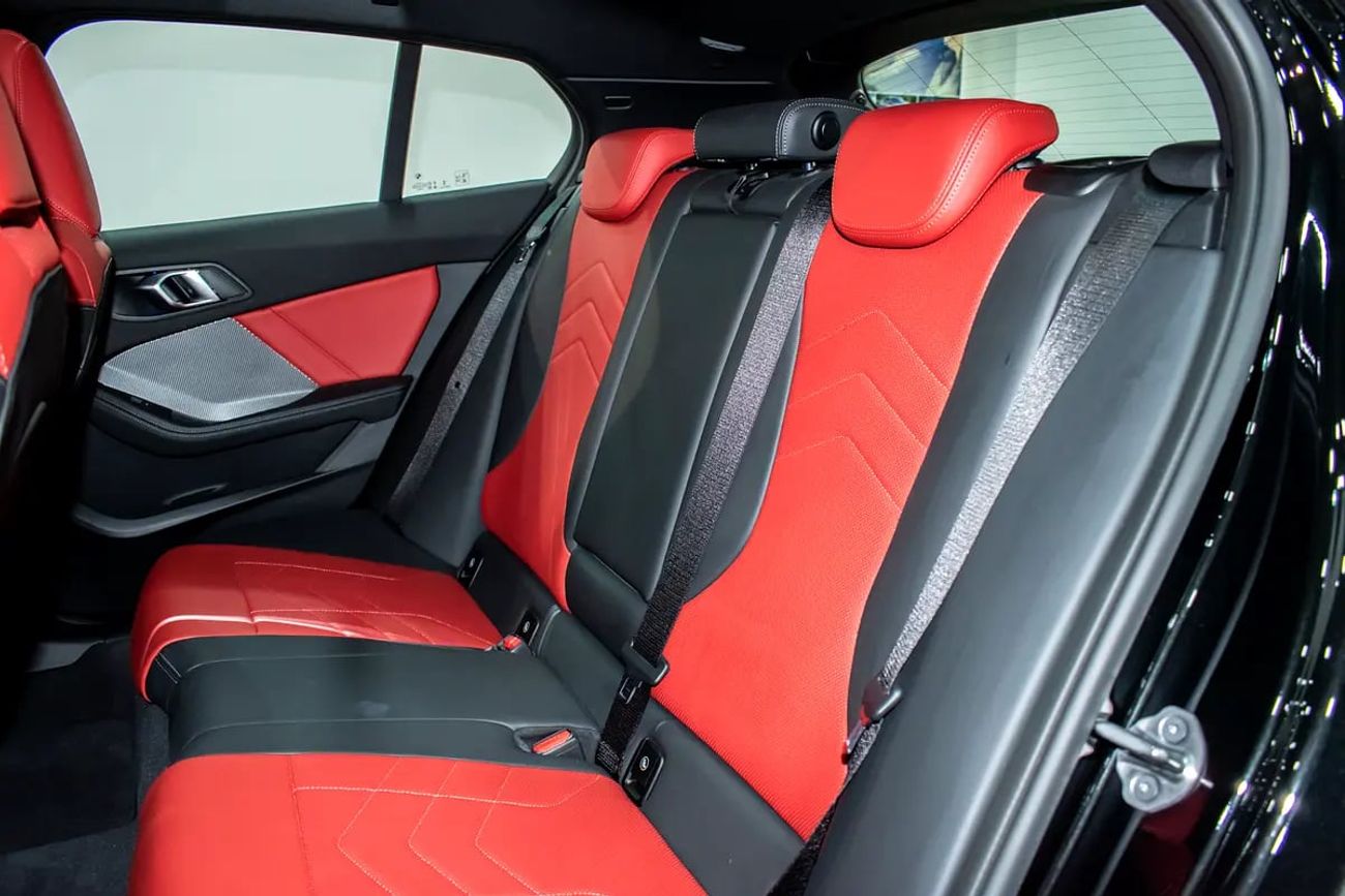 BMW 118i M SPORT 118i Exclusive