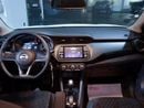 Nissan Kicks SV | 2024 | SUV | BY AGMC | GCC Specs | Manufacturer Warranty