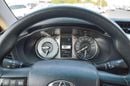 Toyota Hilux SGLX 2.4L 4WD DIESEL PICKUP 2026