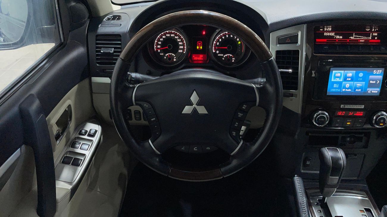 Mitsubishi Pajero GLS HIGHLINE 2020 | AED 958/Month | 0 DP | 30 Day Return | Warranty | Service History