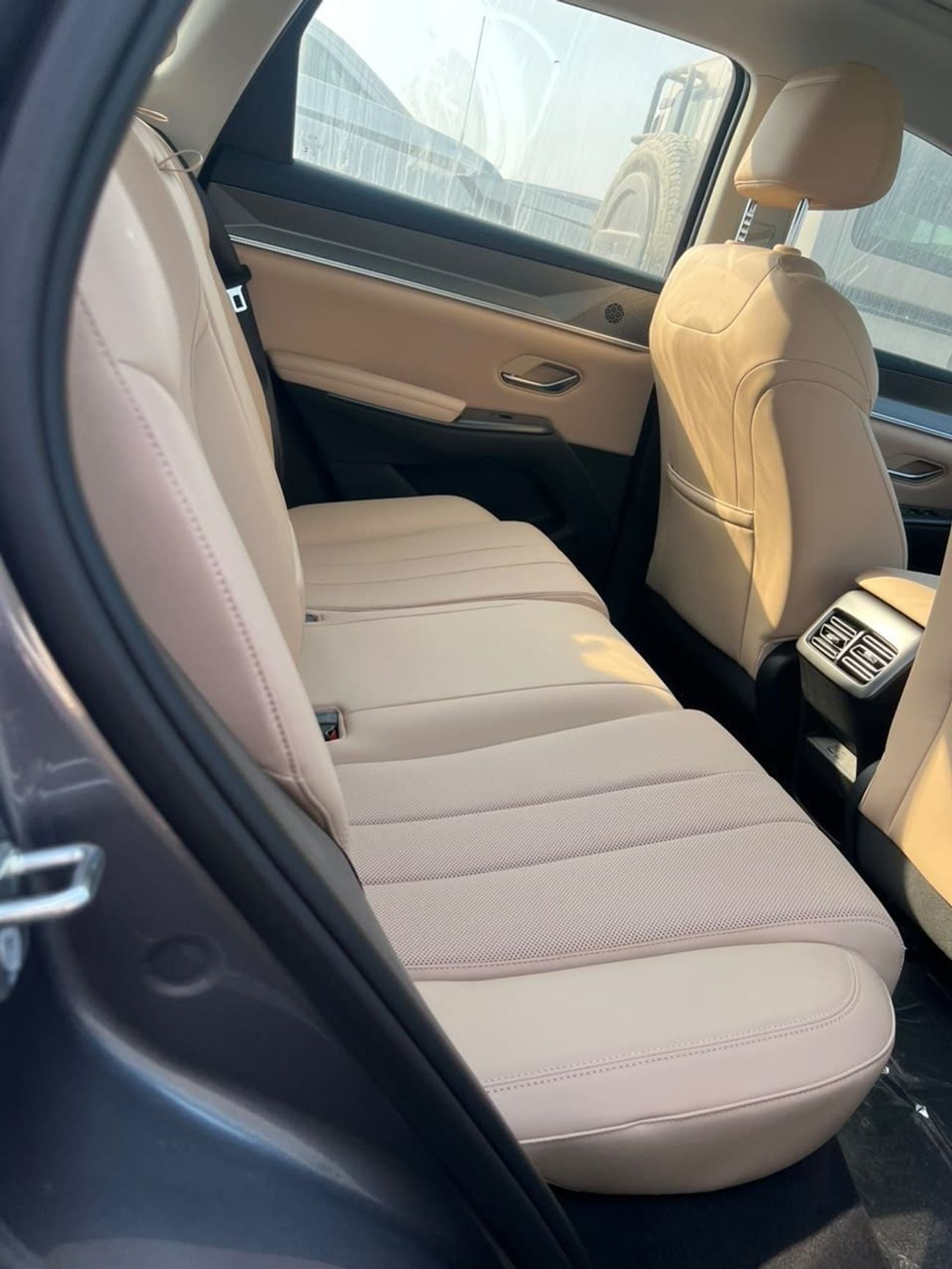 BYD Song Pro COMFORT DM-i 75KM Beyond 2025 | For Export