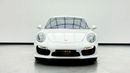 بورش 911 تربو Turbo, Full Service History, Carbon Fiber Interior, Excellent Condition, GCC