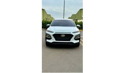 Hyundai Kona 1.6T