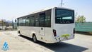 ميتسوبيشي فوسو بي إيه BUS حافلة مريحة وصديقة للبيئة تتسع لـ 37 راكباً، محرك ديزل سعة 4.0 لتر / اتصل بنا الآن!